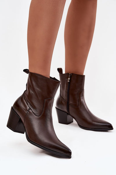  Bottes à talons model 219575 Step in style 