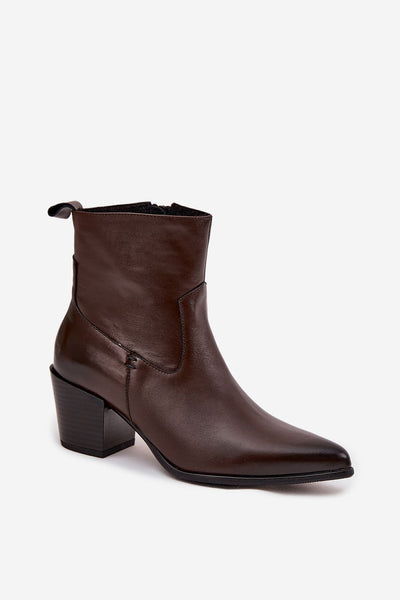  Bottes à talons model 219575 Step in style 