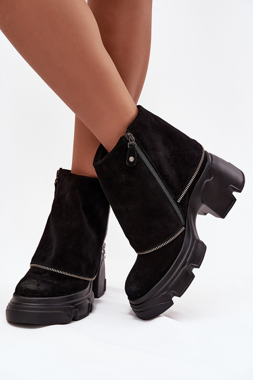 Bottes model 219392 Step in style