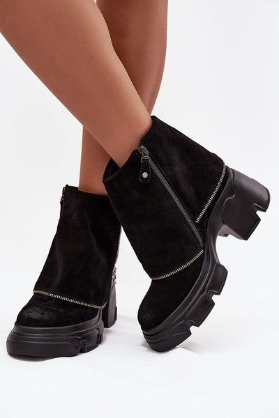  Bottes model 219580 Step in style 