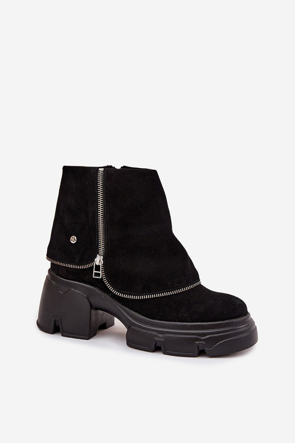 Bottes model 219392 Step in style