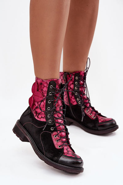  Bottes model 219581 Step in style 
