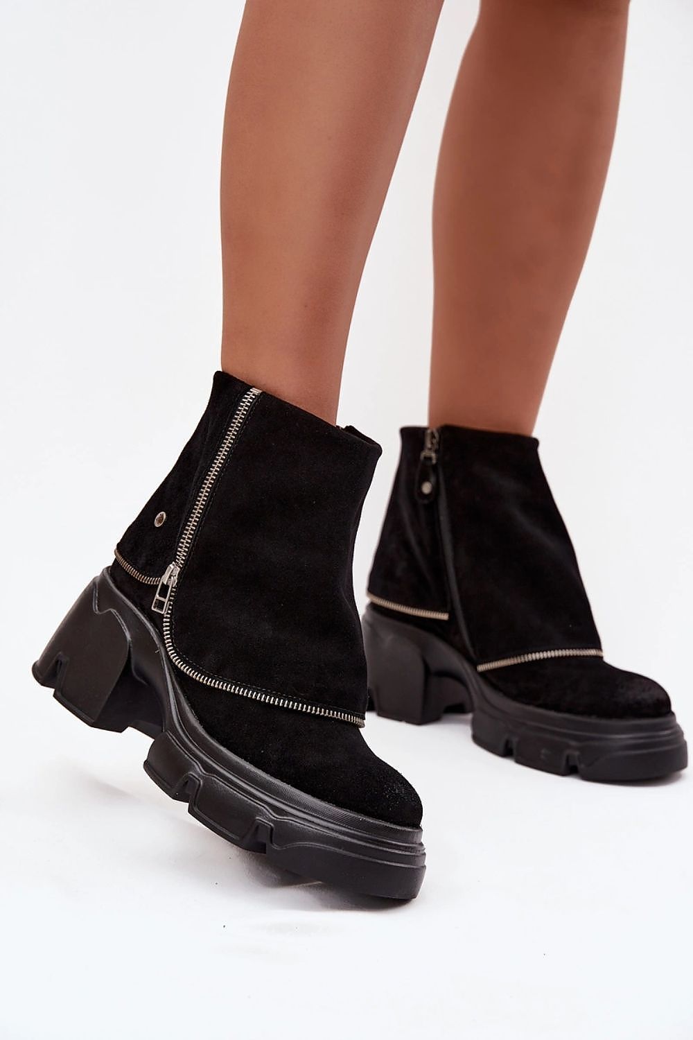 Bottes model 219392 Step in style