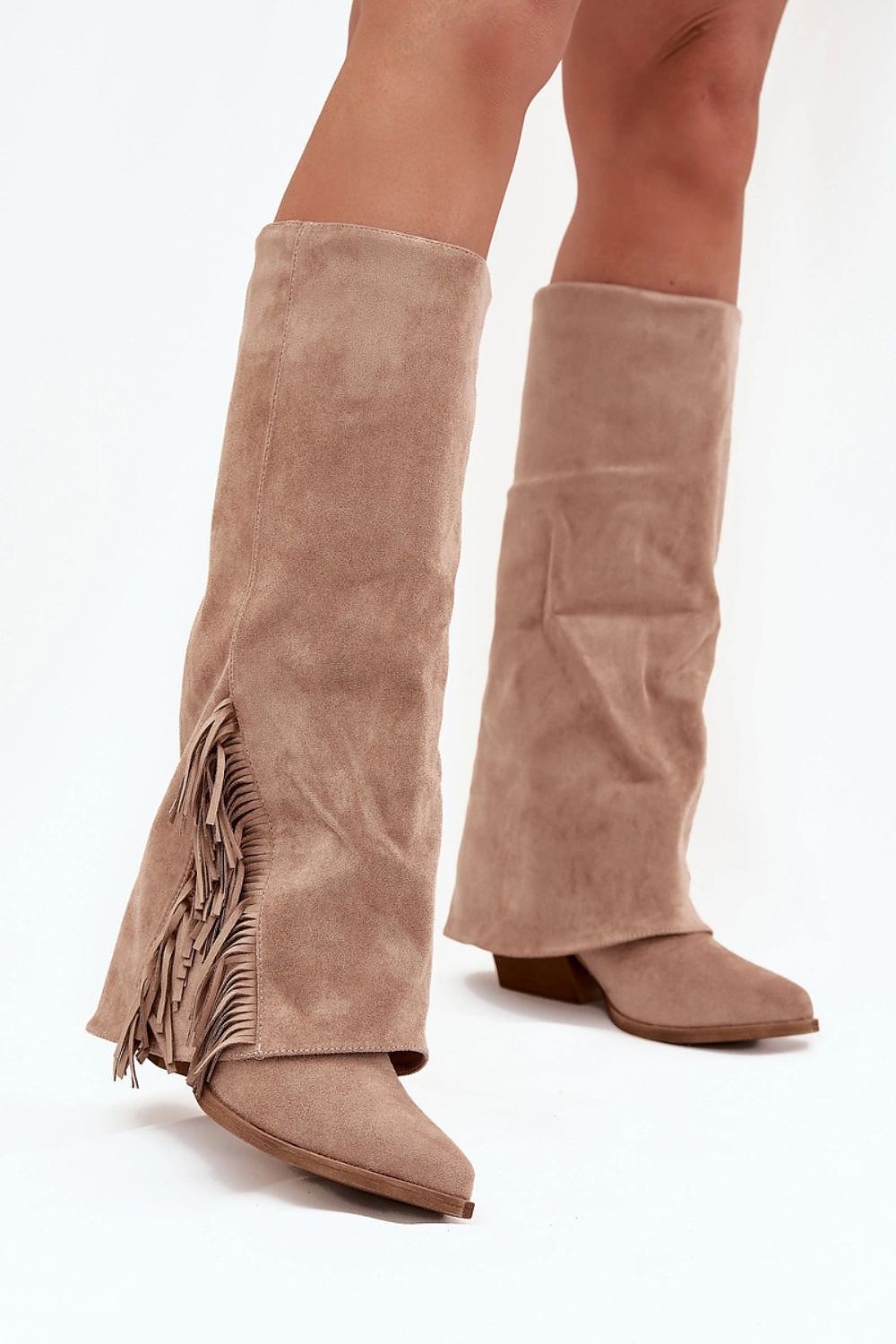 Bottes à talons model 216793 Step in style