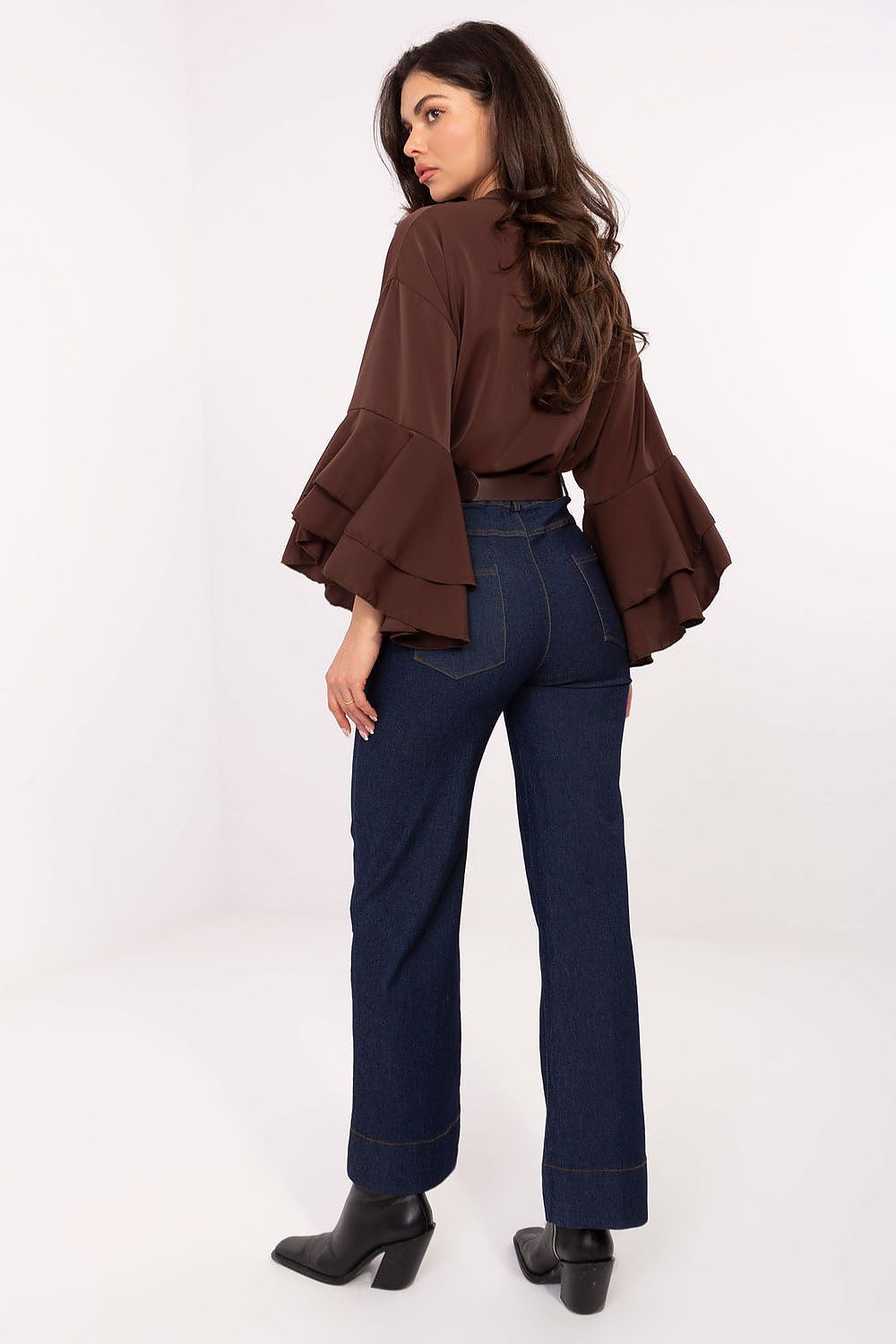 Jean model 219596 Factory Price