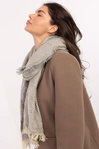  Châle model 219616 AT 