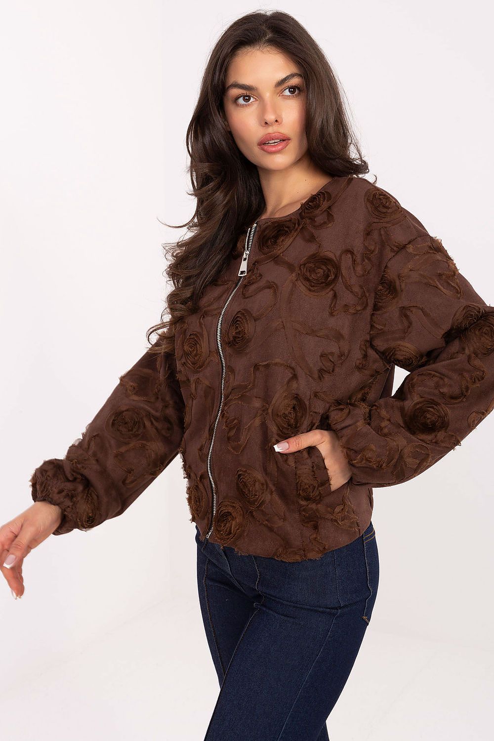 Veste model 219457 Rue Paris