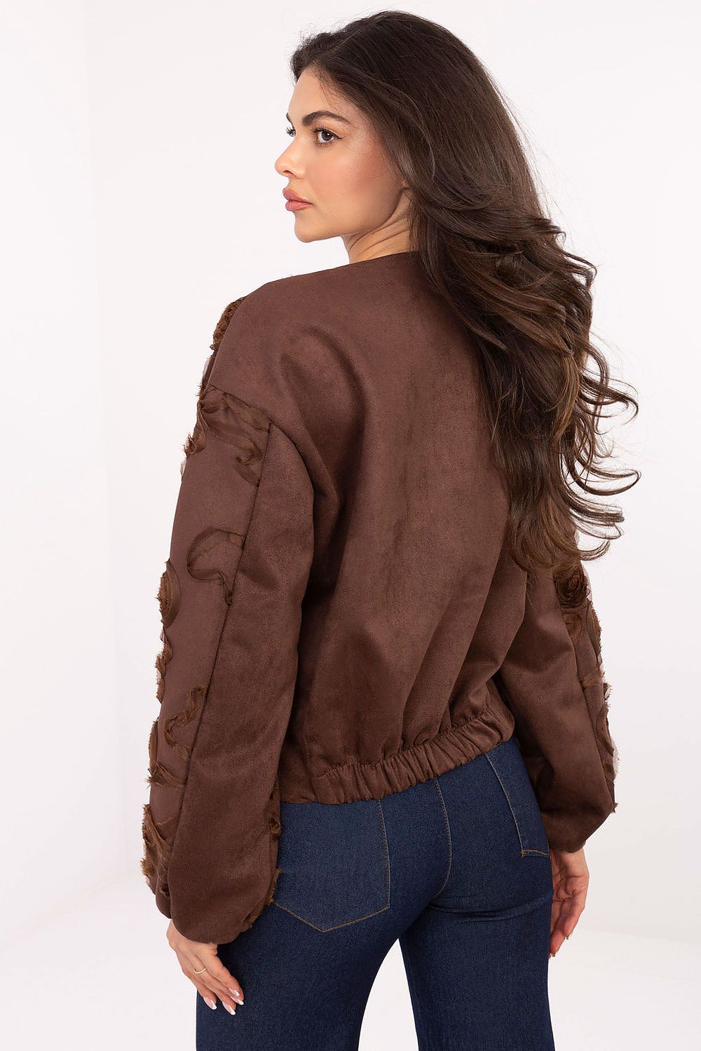Veste model 219457 Rue Paris