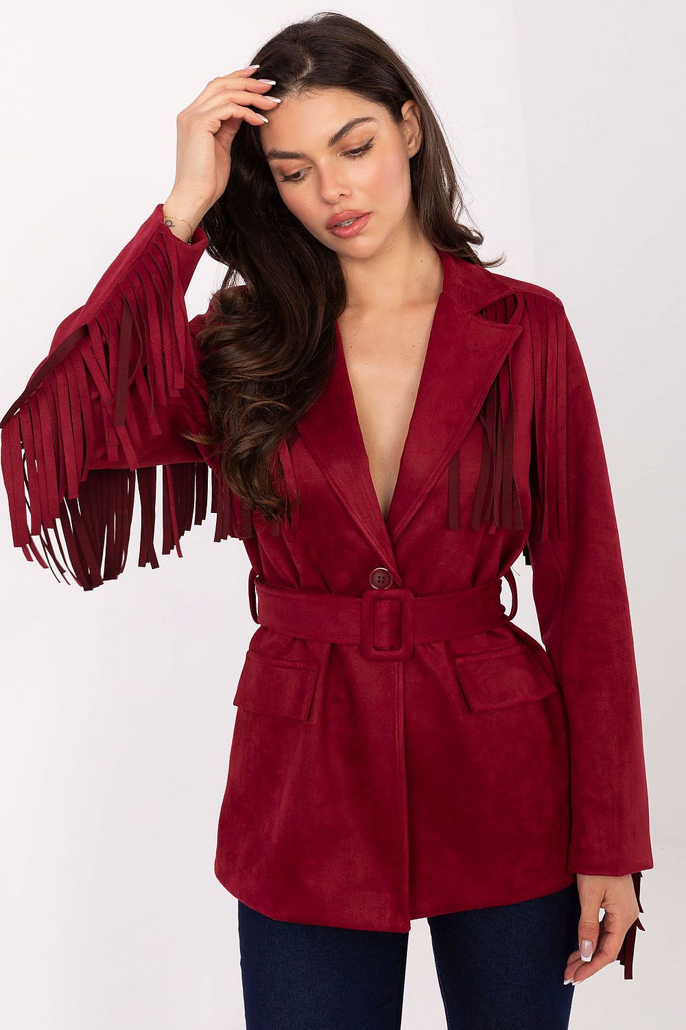  Veste model 219622 Rue Paris 
