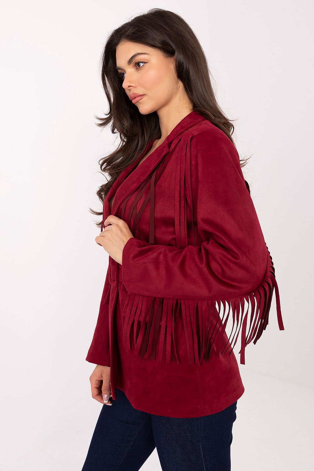 Veste model 219622 Rue Paris
