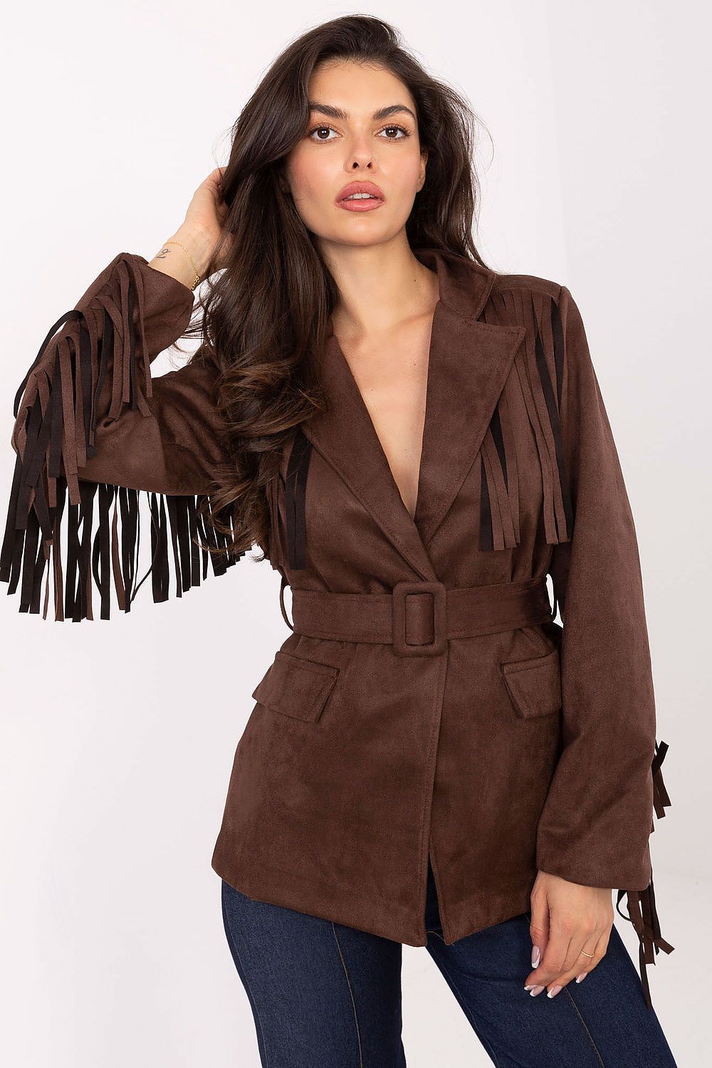 Veste model 219622 Rue Paris