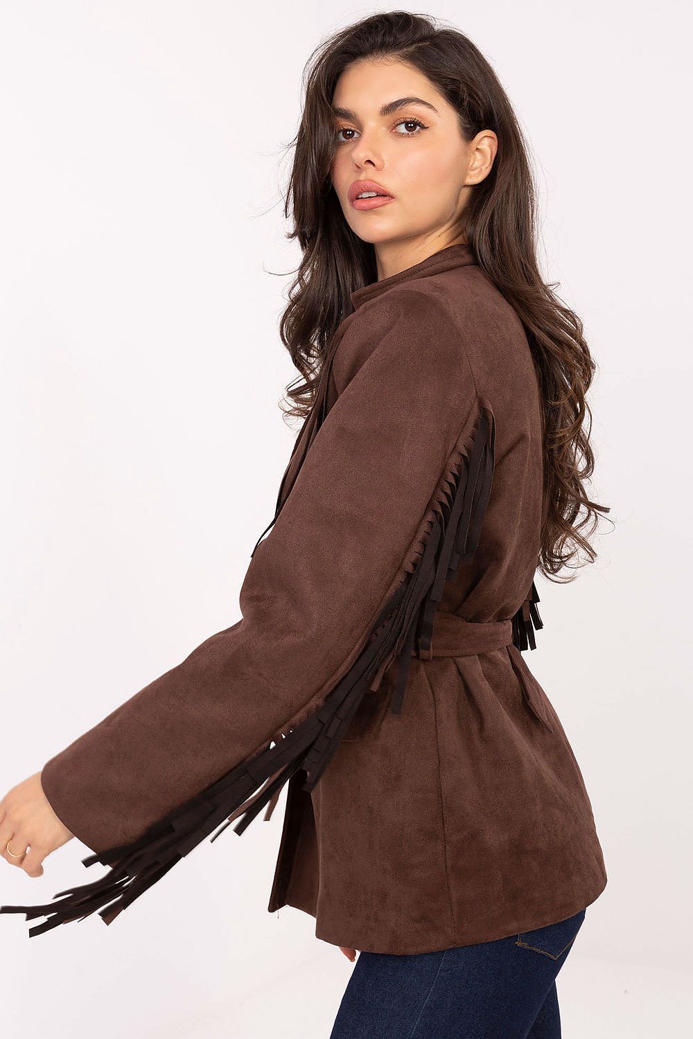 Veste model 219622 Rue Paris
