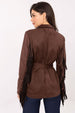  Veste model 219623 Rue Paris 