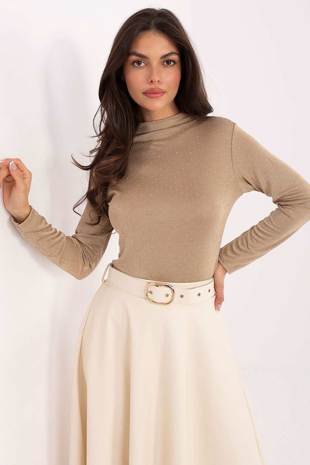 Chemisier model 219370 Rue Paris