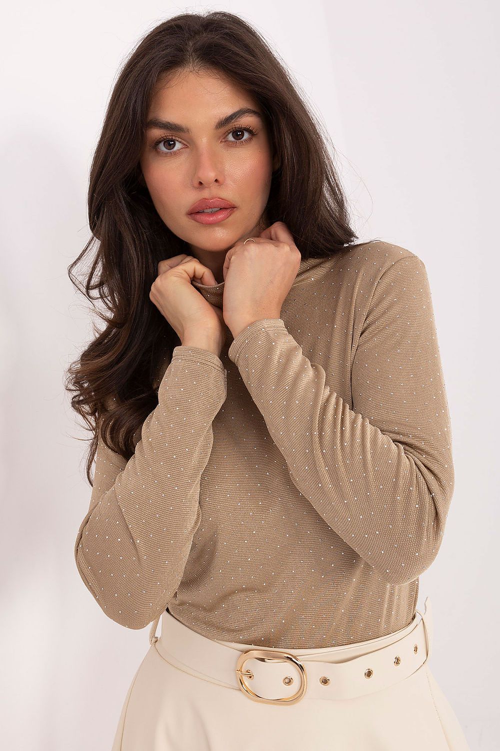 Chemisier model 219370 Rue Paris