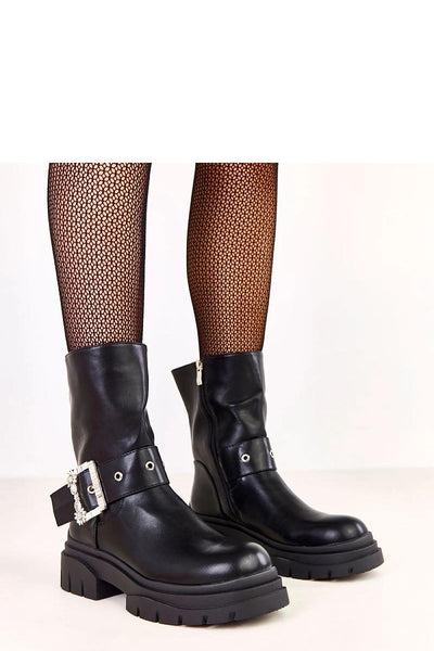  Bottes model 219631 Solea 