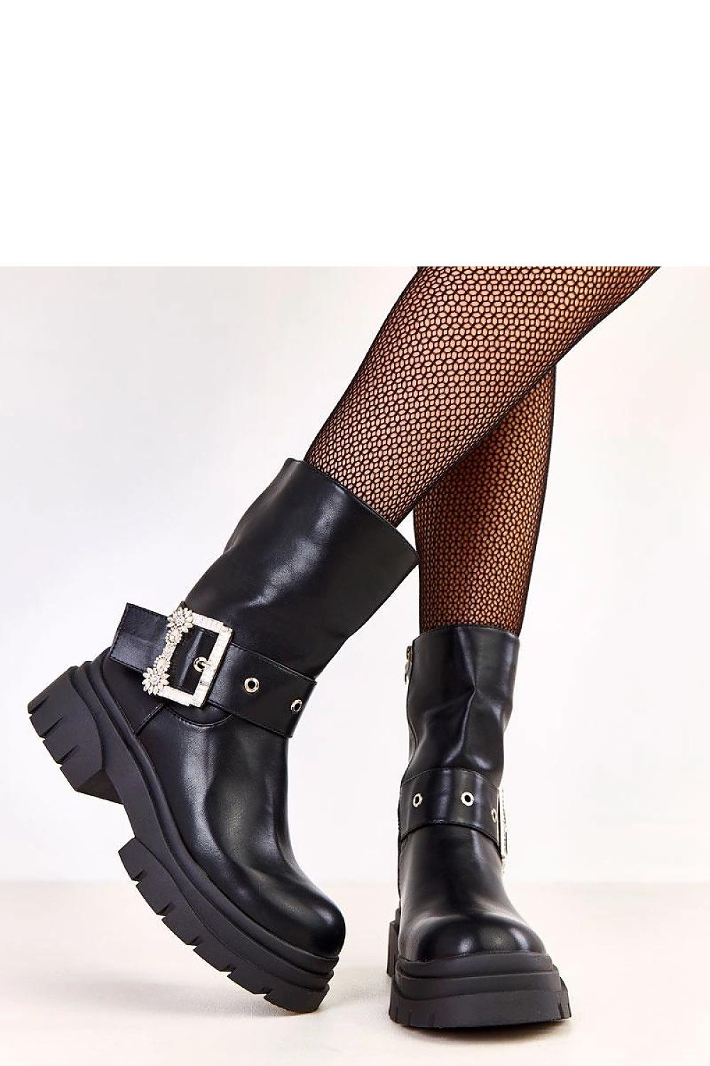 Bottes model 219631 Solea