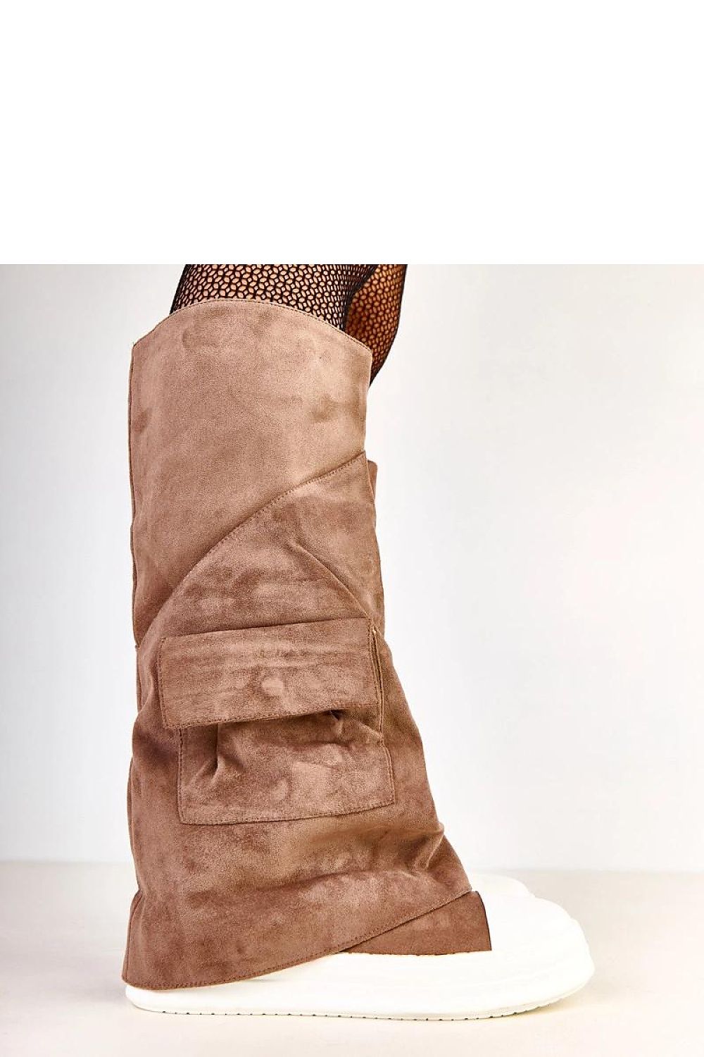 Bottes cuissardes model 219637 Solea