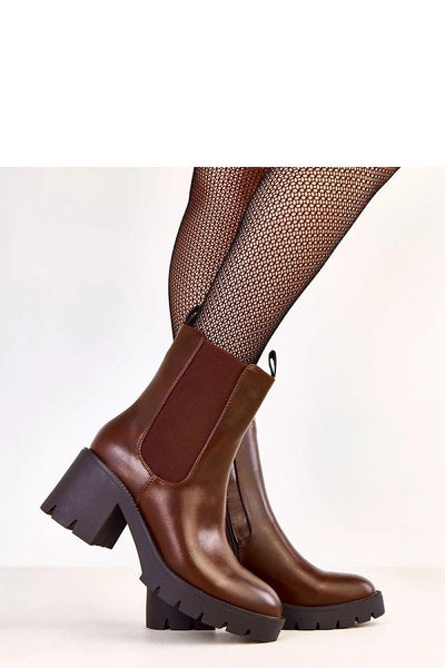  Bottes à talons model 219640 Solea 
