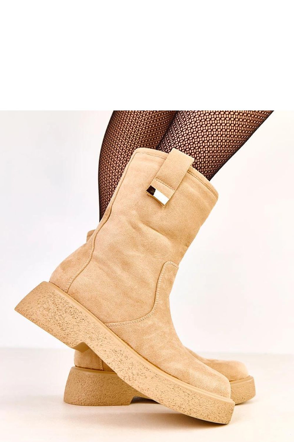 Bottes model 219644 Solea