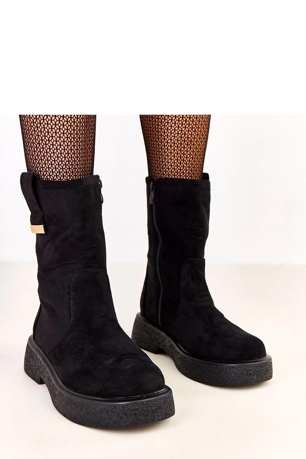 Bottes model 219644 Solea