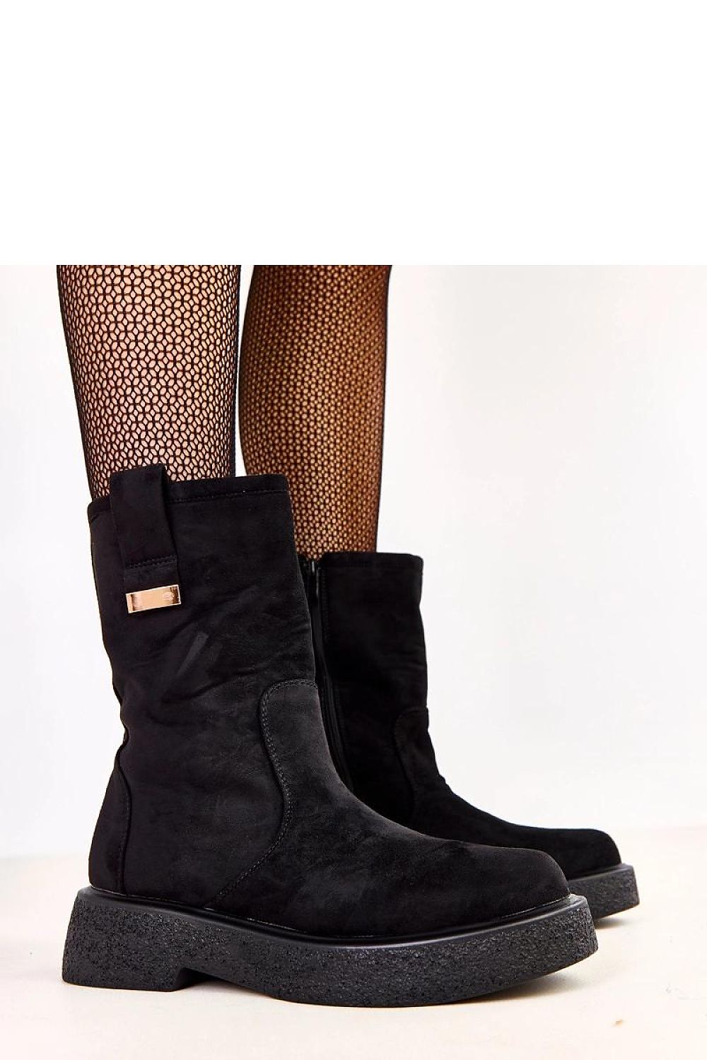 Bottes model 219644 Solea