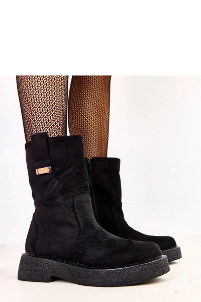  Bottes model 219645 Solea 