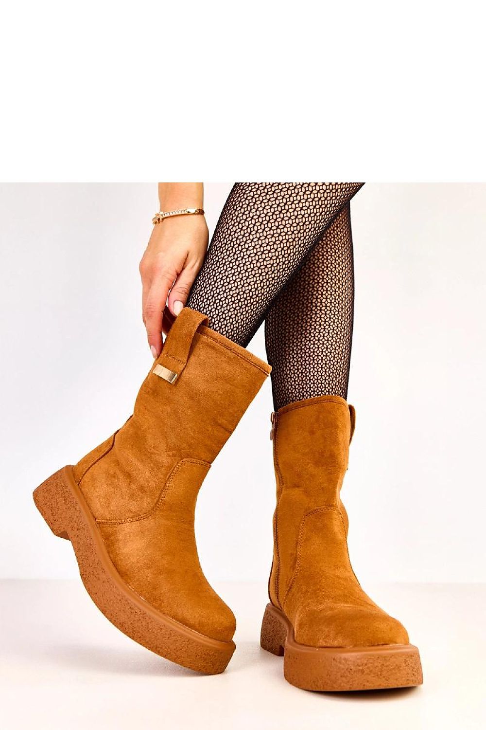 Bottes model 219644 Solea