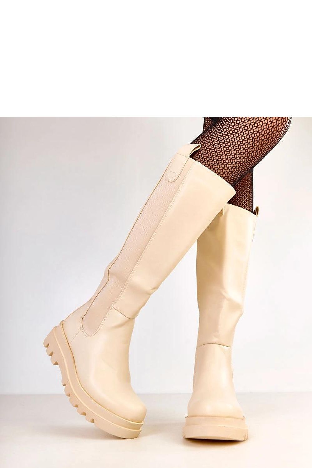 Bottes cuissardes model 219653 Solea