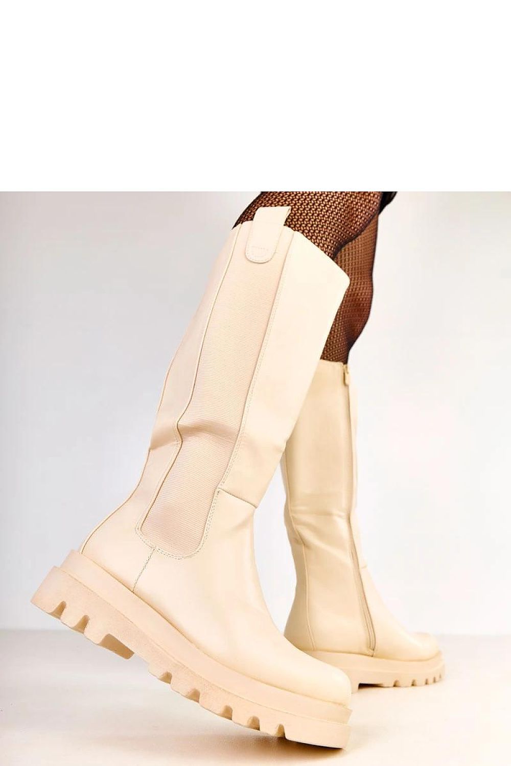 Bottes cuissardes model 219653 Solea