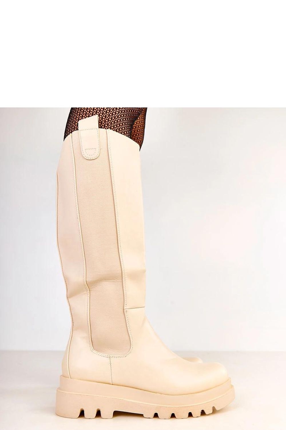 Bottes cuissardes model 219653 Solea