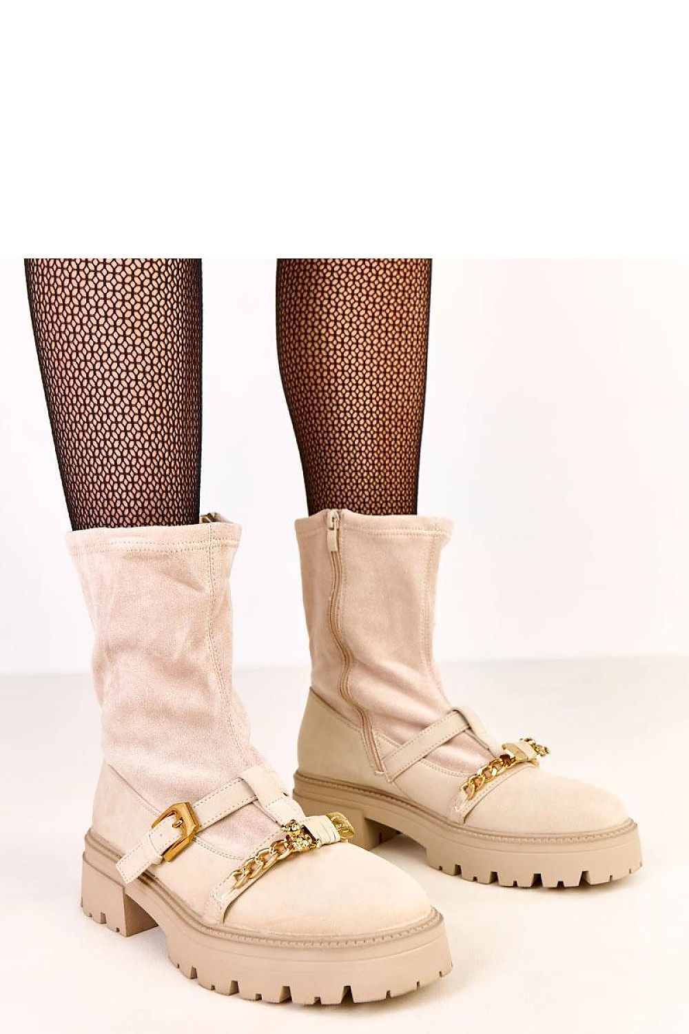 Bottes model 219657 Solea