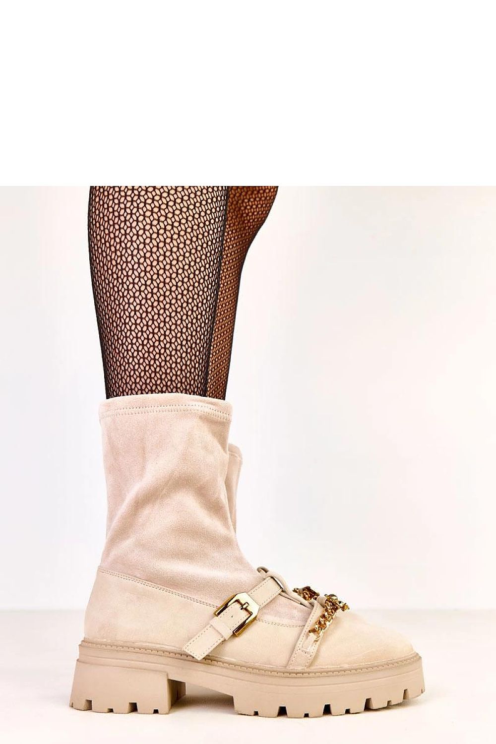 Bottes model 219657 Solea