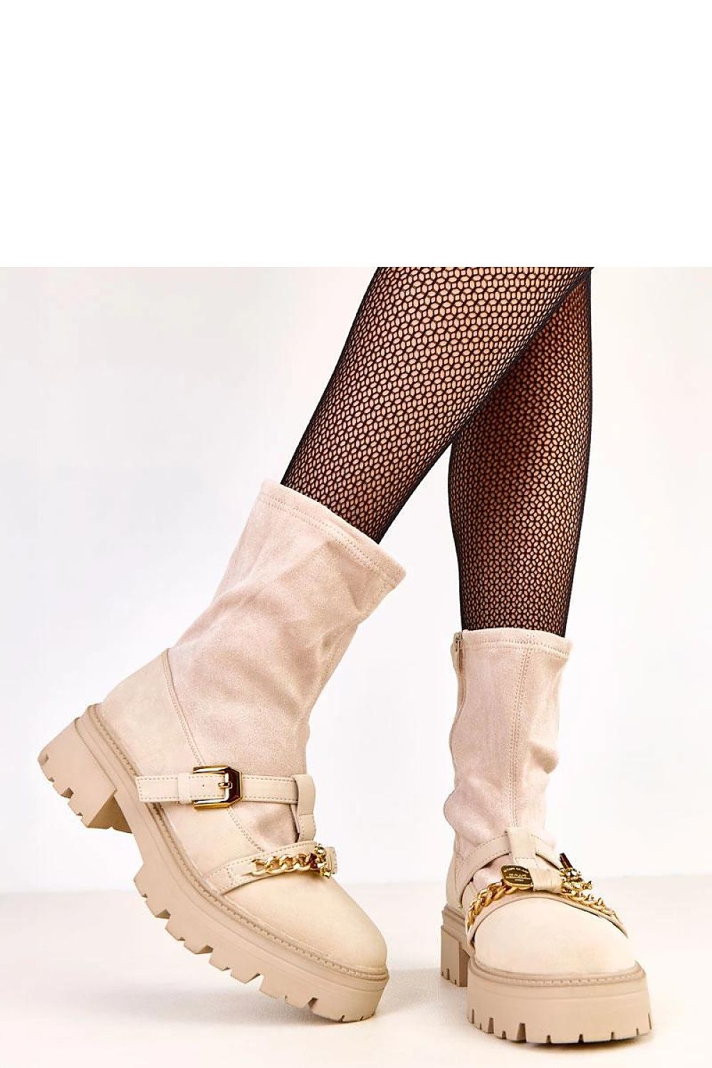 Bottes model 219657 Solea