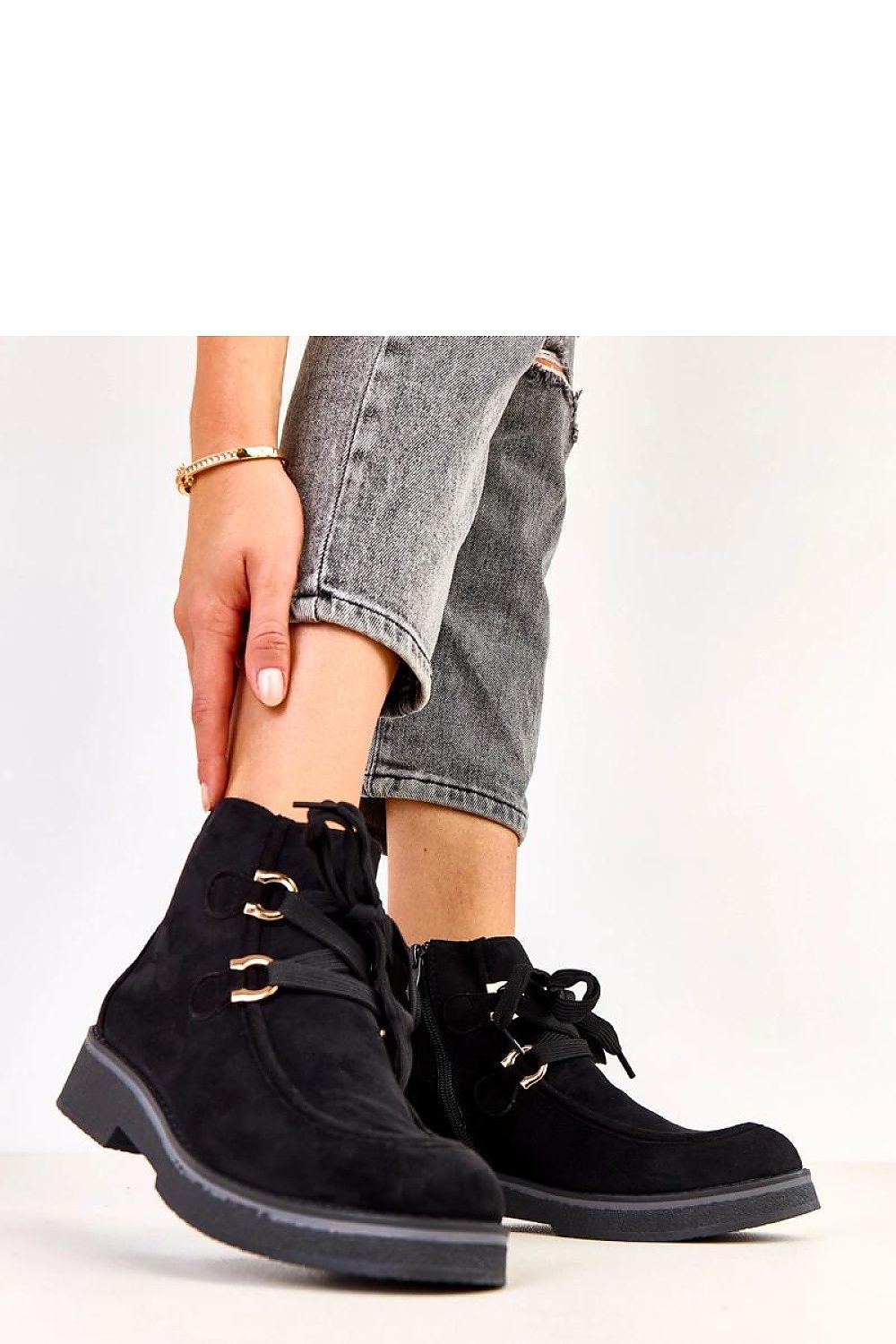 Bottes model 219659 Solea