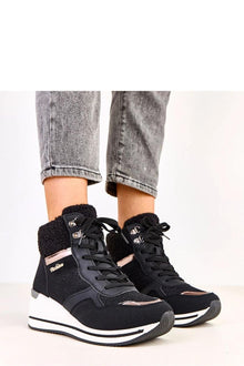  bottes de neige model 219661 Solea 