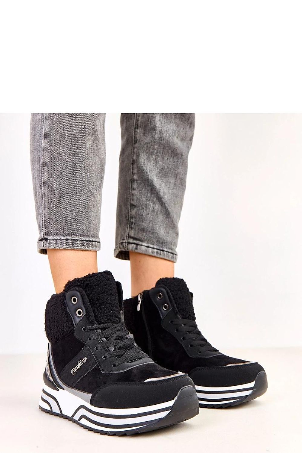 Chaussures de sport model 219662 Solea