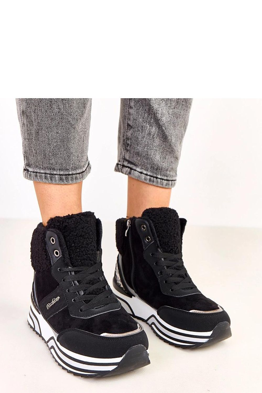 Chaussures de sport model 219662 Solea