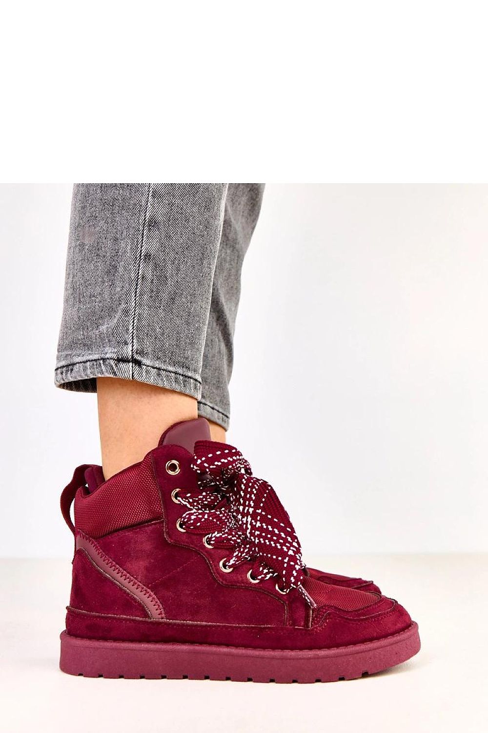 Chaussures de sport model 219666 Solea