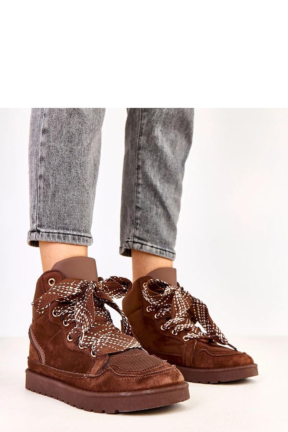 Chaussures de sport model 219666 Solea