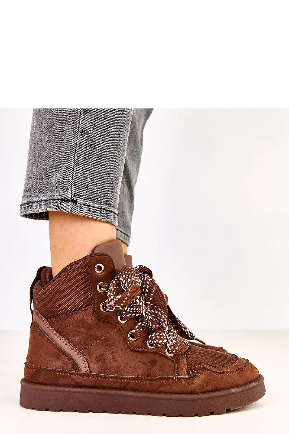 Chaussures de sport model 219666 Solea