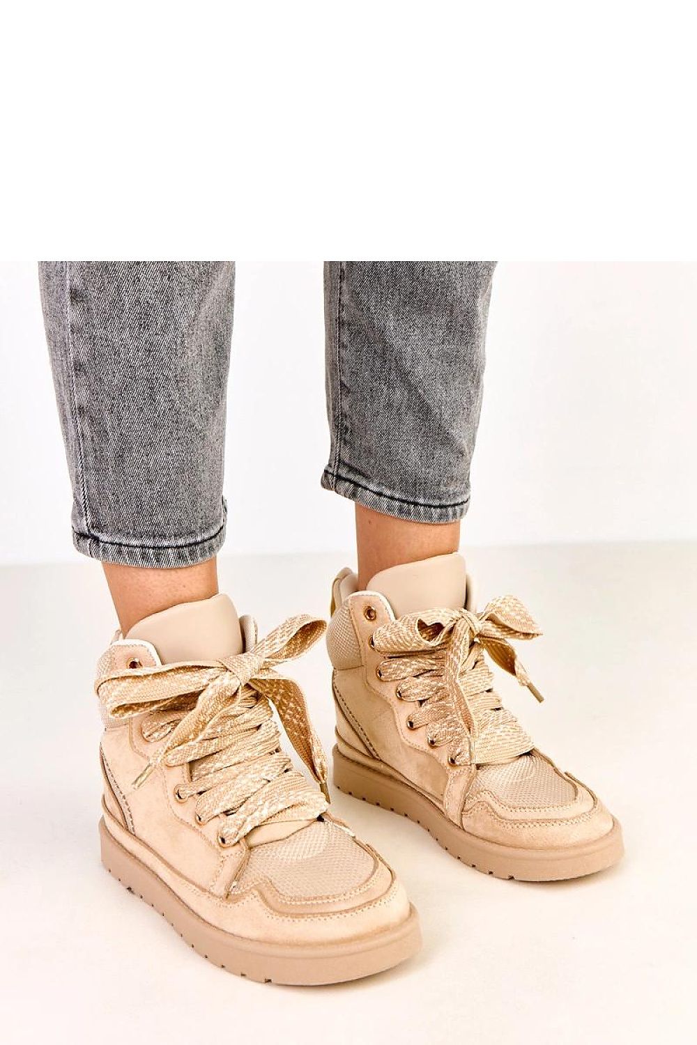 Chaussures de sport model 219666 Solea