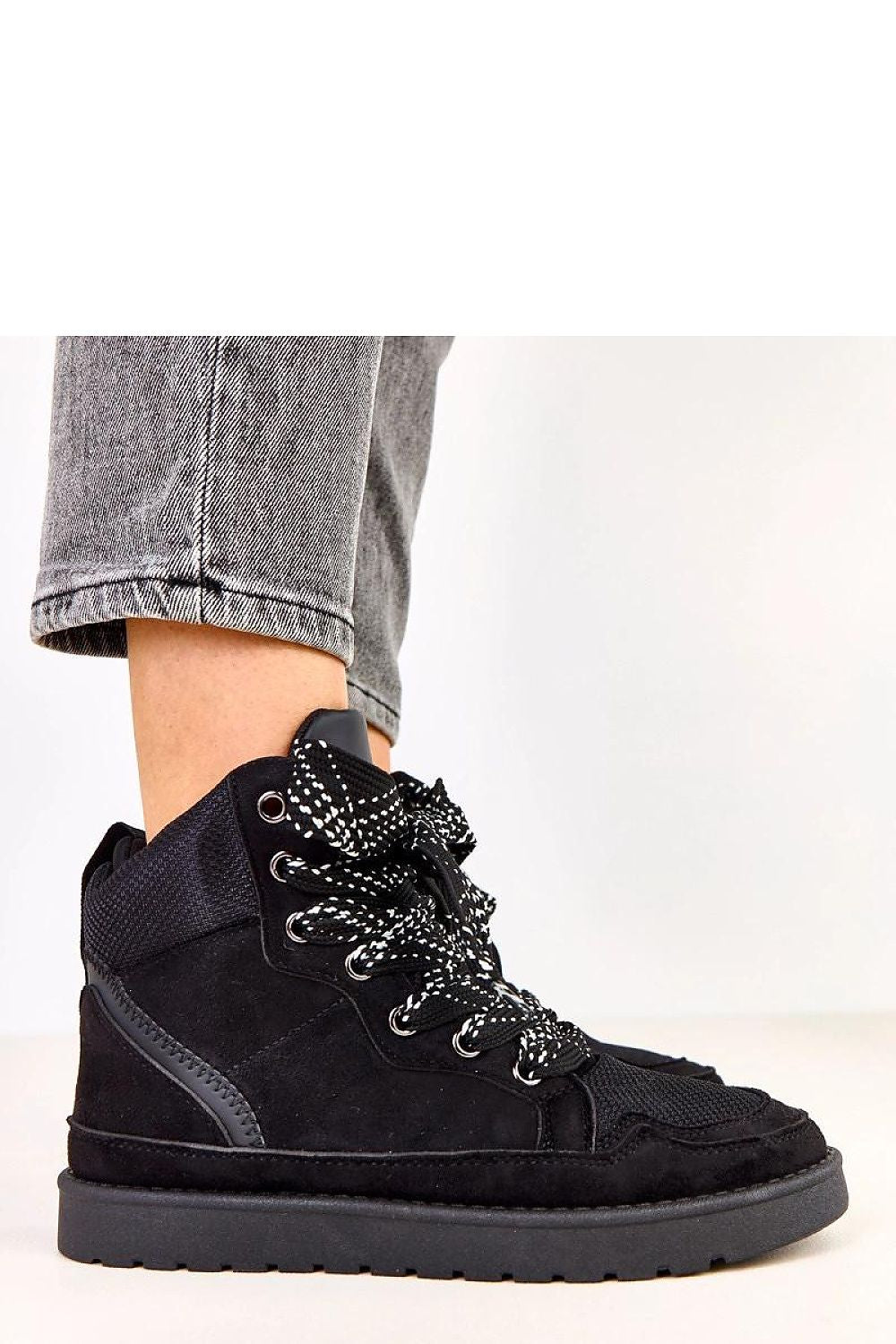 Chaussures de sport model 219666 Solea