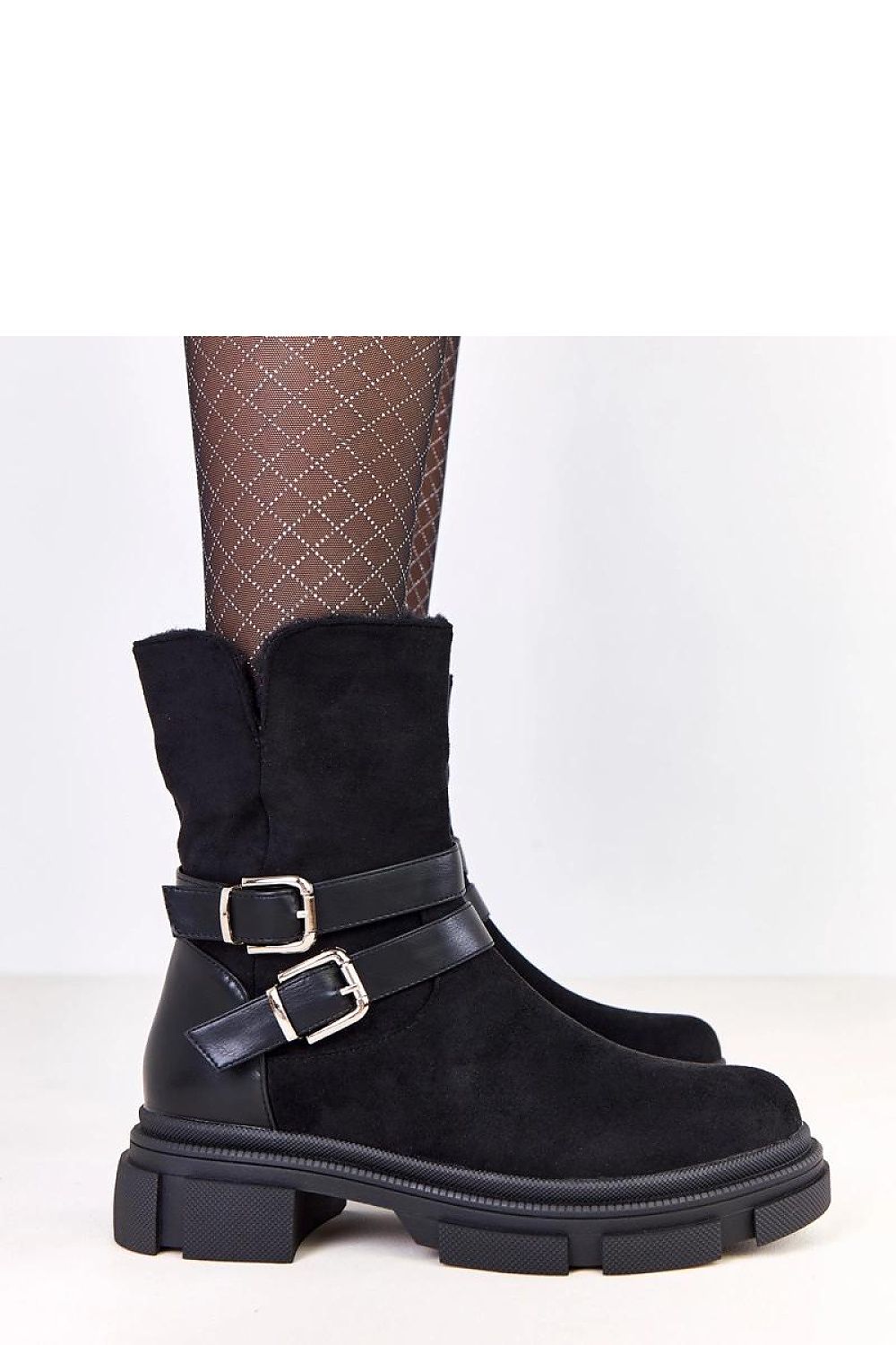 Bottes model 219671 Solea