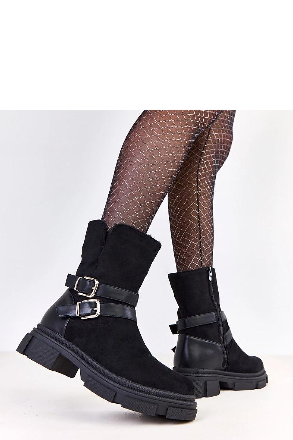 Bottes model 219671 Solea