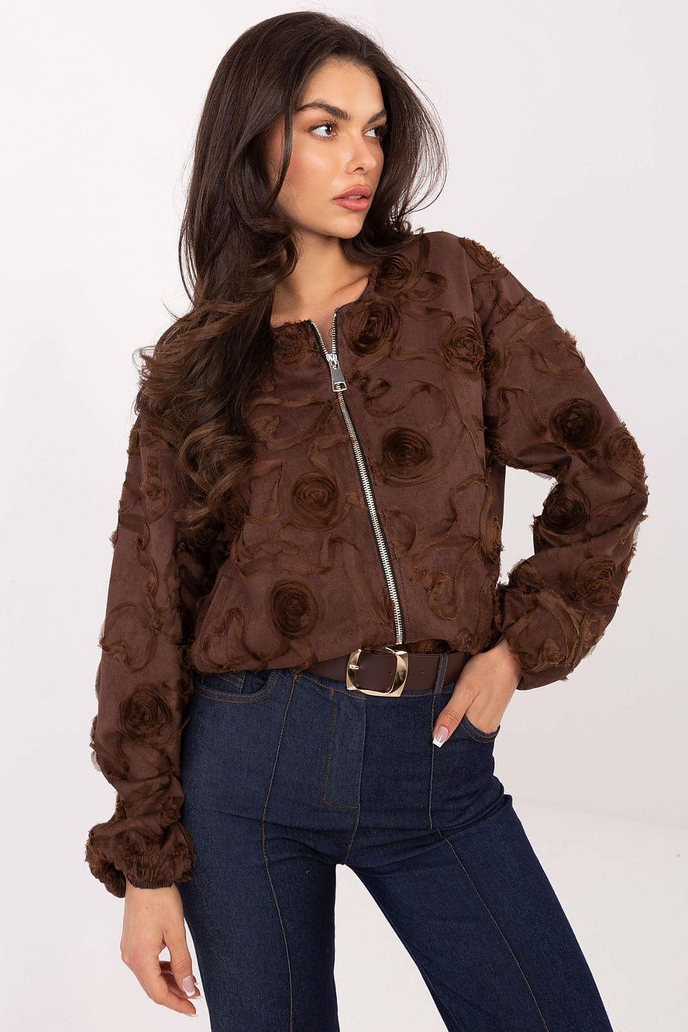 Veste model 219457 Rue Paris