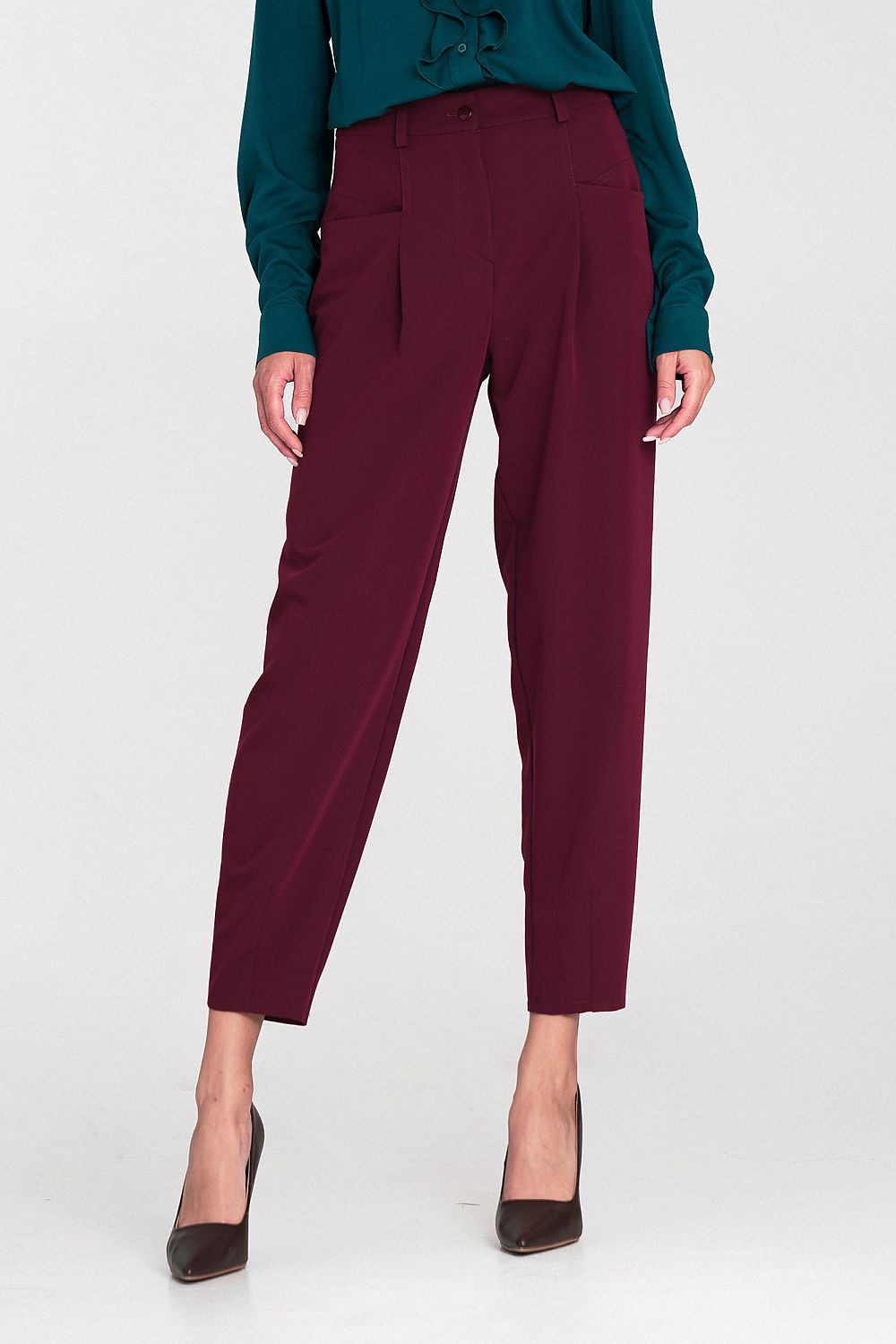 Pantalon femme model 218896 Nife