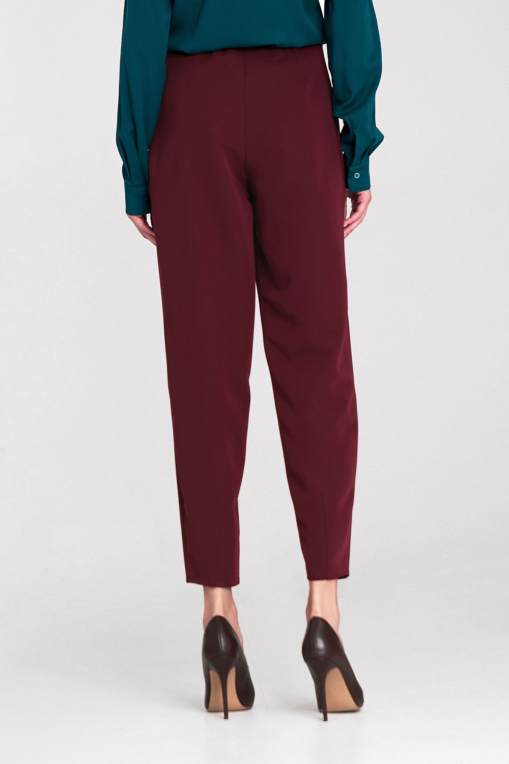 Pantalon femme model 218896 Nife