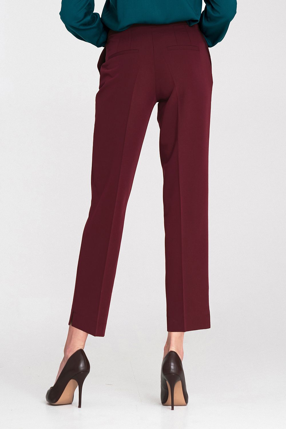 Pantalon femme model 217600 Nife
