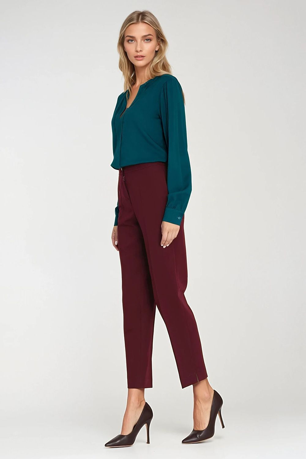 Pantalon femme model 217600 Nife
